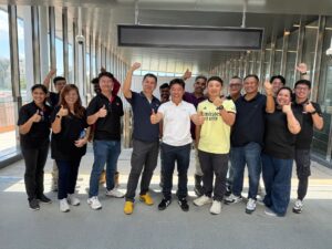 KTC Group - Gallery