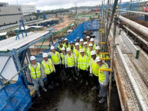 KTC Group - Gallery