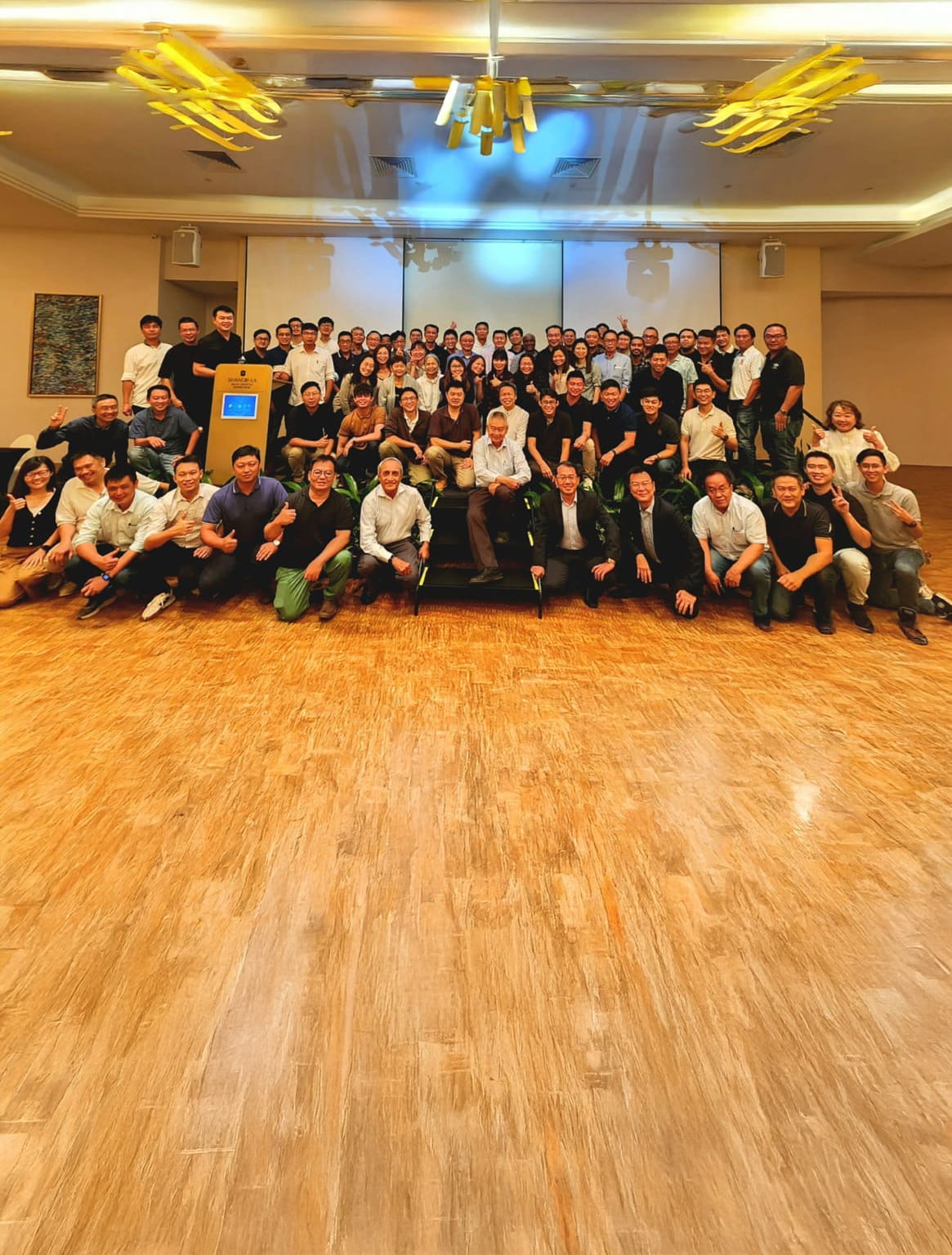 KTC Group - About Us