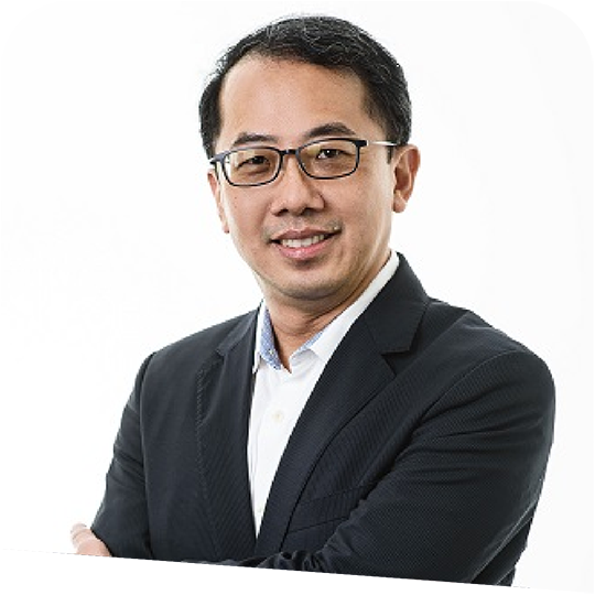 KTC Group - Chan Hiang Kiat