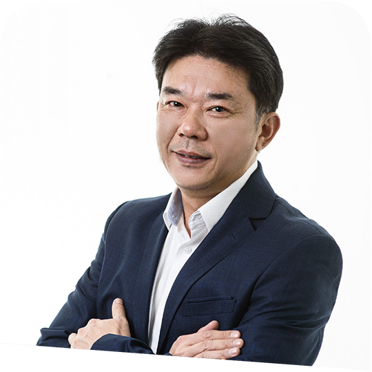 KTC Group - Chong Ser Wei