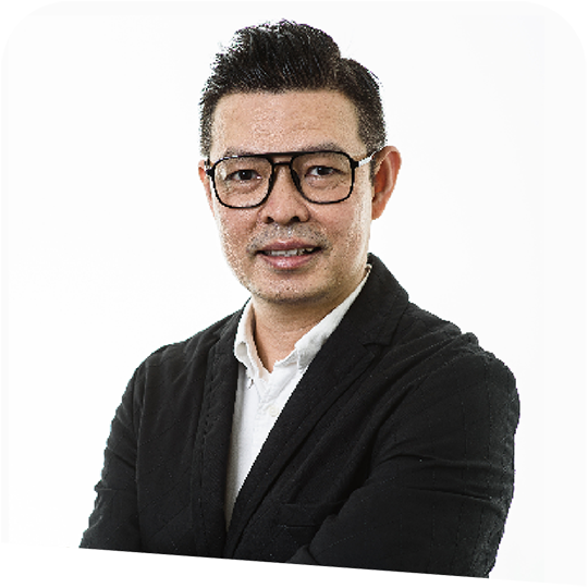 KTC Group - Eric Ng Liang Huat