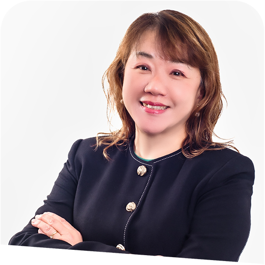 KTC Group - Juslene Aw Poh Hua