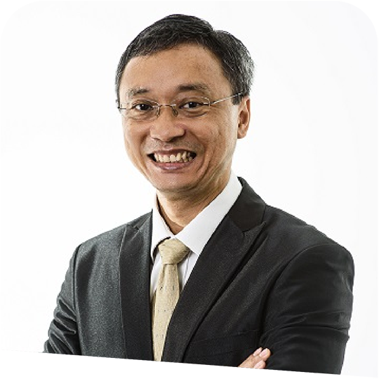 KTC Group - Liaw Chun Huan