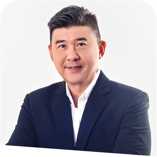 KTC Group - Lim Boon Huat