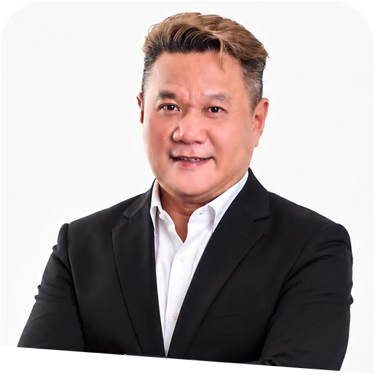 KTC Group - Rick Hong