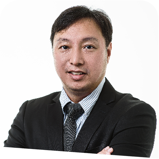 KTC Group - Sim Yong Ming