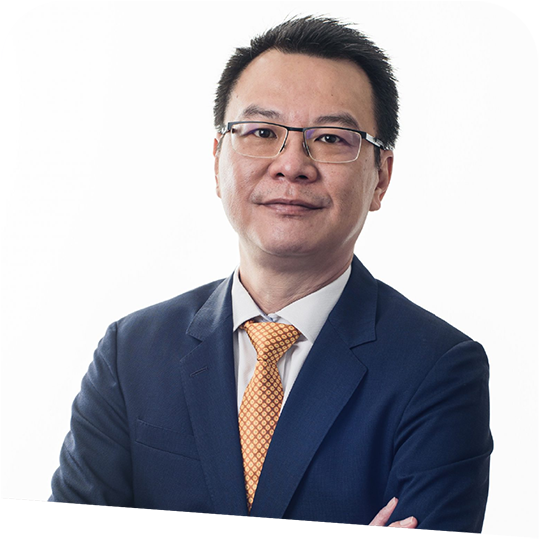 KTC Group - Tan Lih Chau