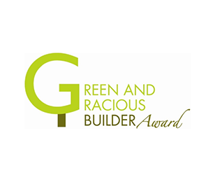 KTC Group - Green Racious Builders Award