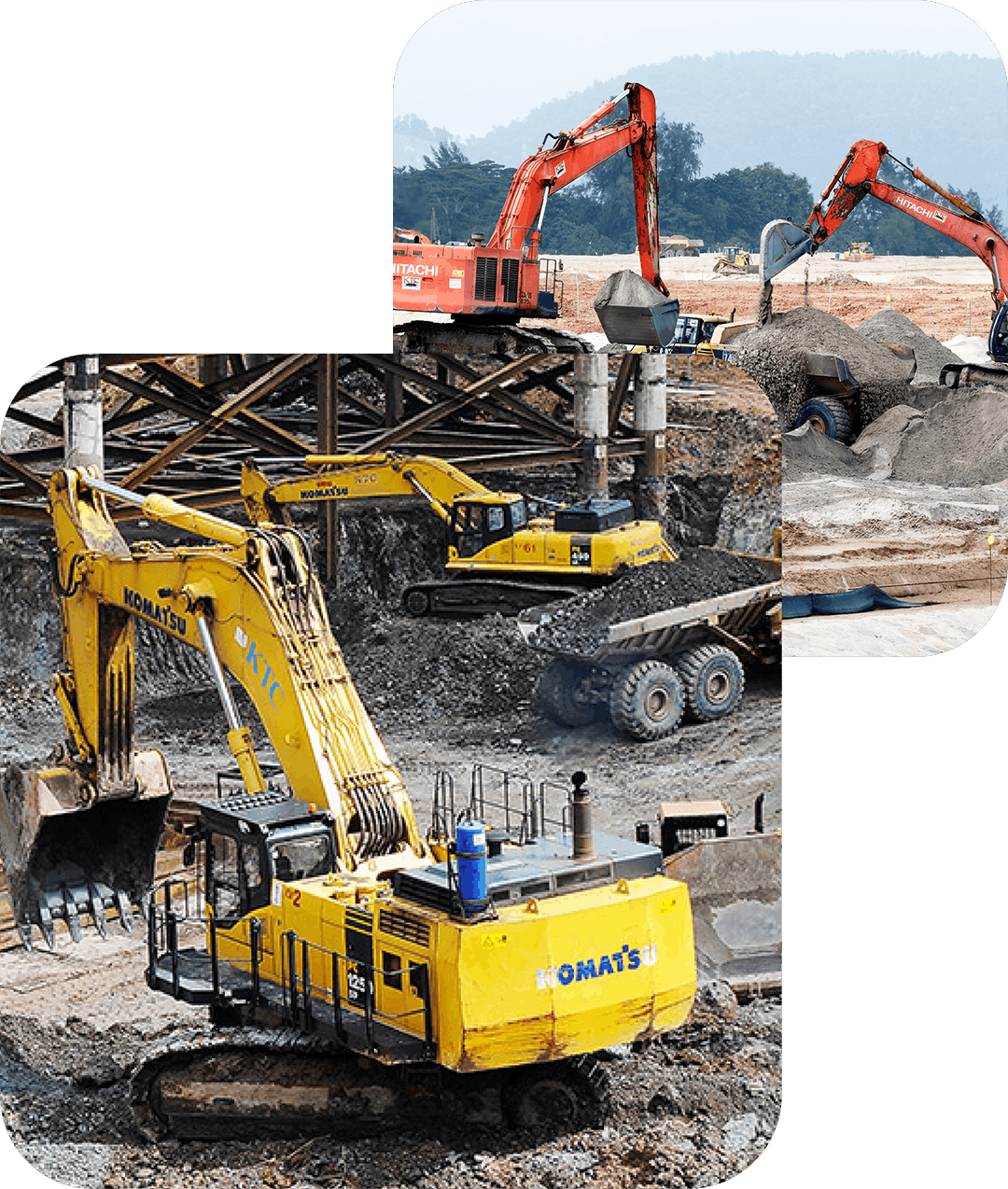 KTC Group - About Us