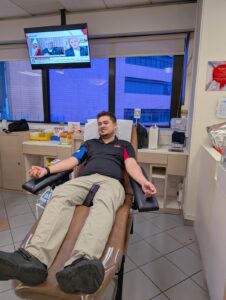 KTC Group - Blood Donation