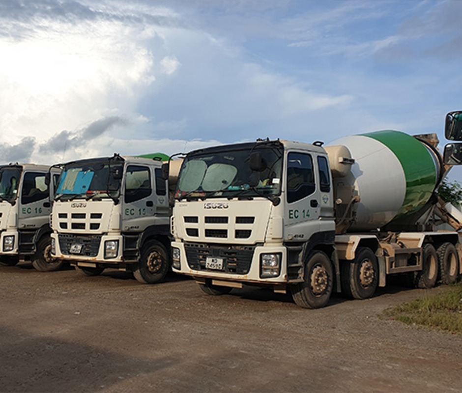 KTC Group - High Flow LMS HF LMS