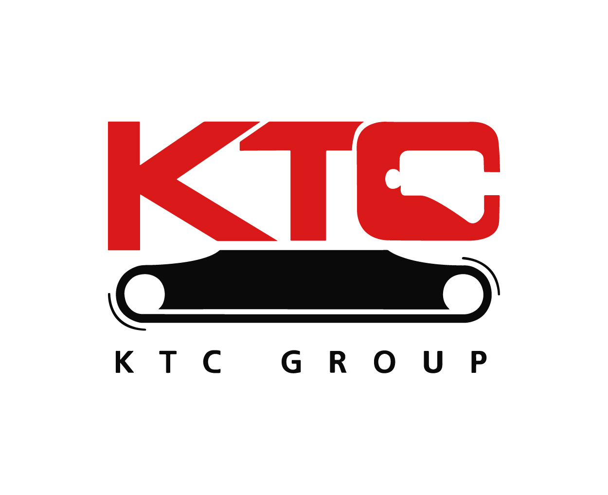 KTC Group - Logo
