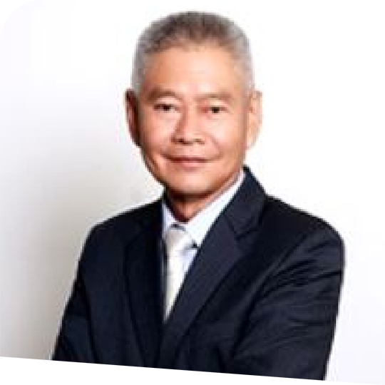 KTC - Chua Lai Seng - Chairman and Managing Director