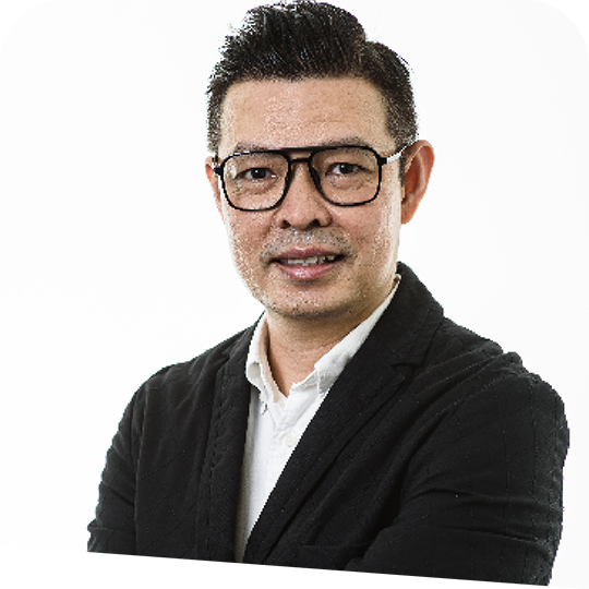 KTC - Eric Ng Liang Huat - Director (Civil)