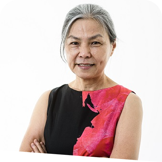 KTC - Lim Ker Choo - Director