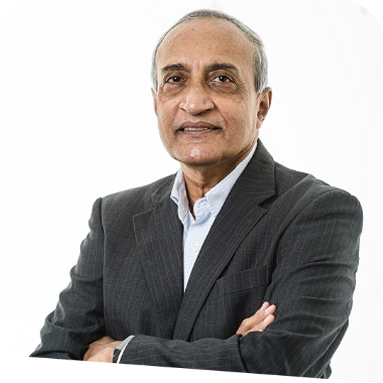 KTC - Rajan Krishnan - Director