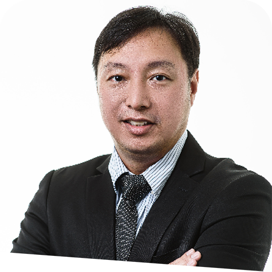 KTC - Sim Yong Ming Director (Civil)