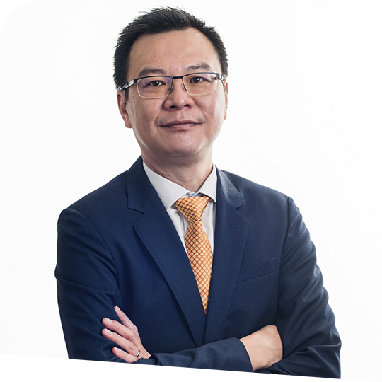 KTC - Tan Lih Chau - Coo