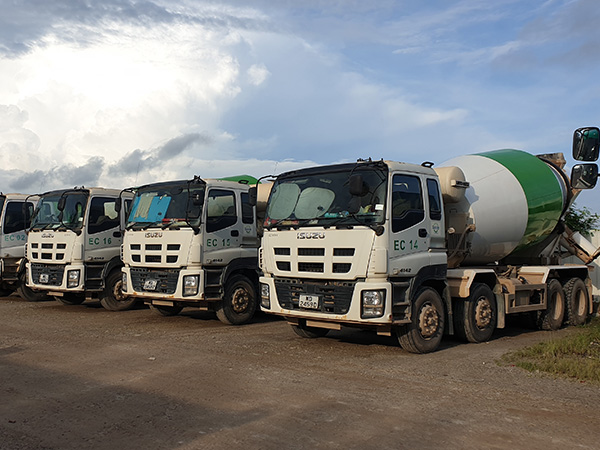 KTC Group - High Flow LMS HF LMS