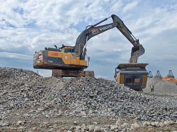 KTC Group - RCA Processing