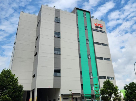 KTC Group - Building Construction