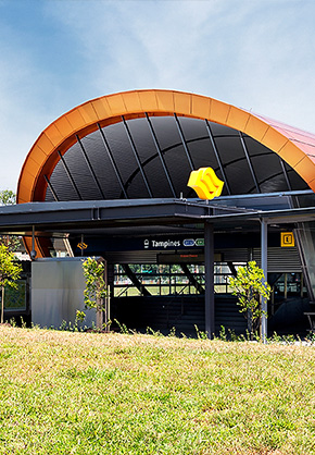 KTC Group - Civil Infrastructure