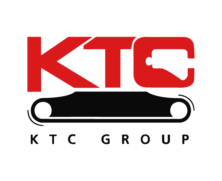 KTC Group - Services KTC Logo